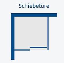 Schiebetüre