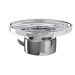 Seifenschale Wandmodell Linie Golf Bad-Accessoires