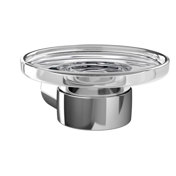 Seifenschale Wandmodell Linie Golf Bad-Accessoires