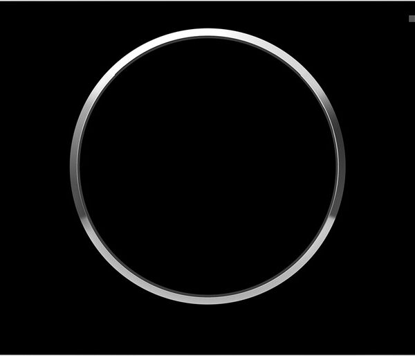 Betätigungsplatte Geberit Sigma 10 Schwarz glanzverchromt_schwarz