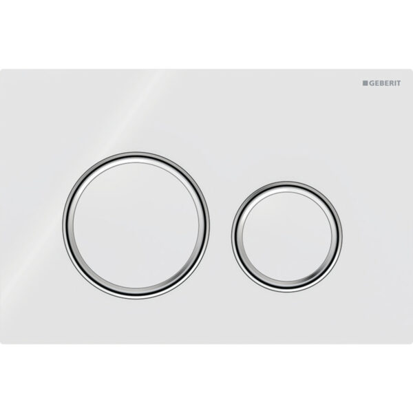 Sigma 50 Betätigungsplatten