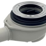 Ablauf Dusche Geberit Ablaufgarnitur d90
