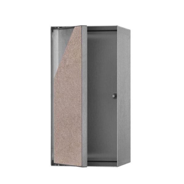 Wandnische + Tür ESS BOX TÜR 15x30x10