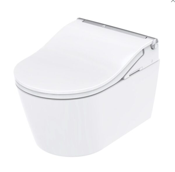 Dusch-WC TOTO Washlet RW