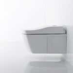 Dusch-WC TOTO Washlet Neorest EW 2.0
