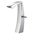 Waschtischmischer für Aufsatzbecken Treemme ARCHE