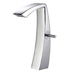 Waschtischmischer Treemme ARCHE A14.6