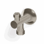 Eckventil Treemme Allgemein Nickel gebürstet