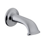 Badewanneneinlauf Nostalgisch Treemme Old Italy