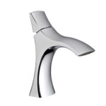 Waschtischmischer HEDO Treemme A114