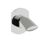 Duscharmatur 1-Weg UP Treemme HEDO