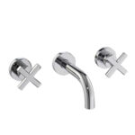 Waschtischmischer UP Treemme LINE