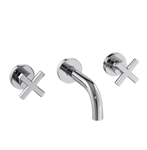 Waschtischmischer UP Treemme LINE