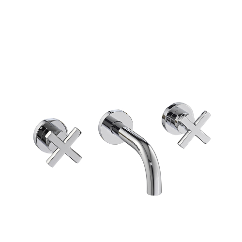 Waschtischmischer UP Treemme LINE