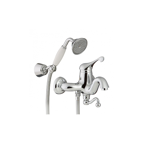 Badewannenmischer-Set Treemme Piccadilly