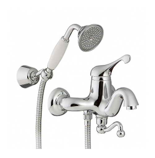 Badewannenrandarmatur Treemme Piccadilly