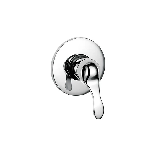 Duschmischer Nostalgisch UP Treemme Piccadilly