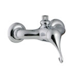 Duschmischer Retro Treemme Piccadilly