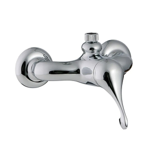 Duschmischer Retro Treemme Piccadilly