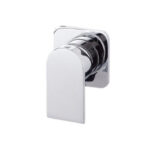 Duschmischer 1-Weg UP Treemme RAN