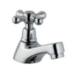 Einhand Mischer für Waschtisch Treemme Romantica