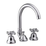 Mischer für Waschtisch Treemme Romantica Klassisch