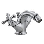 Bidetmischer Nostalgisch Treemme Romantica