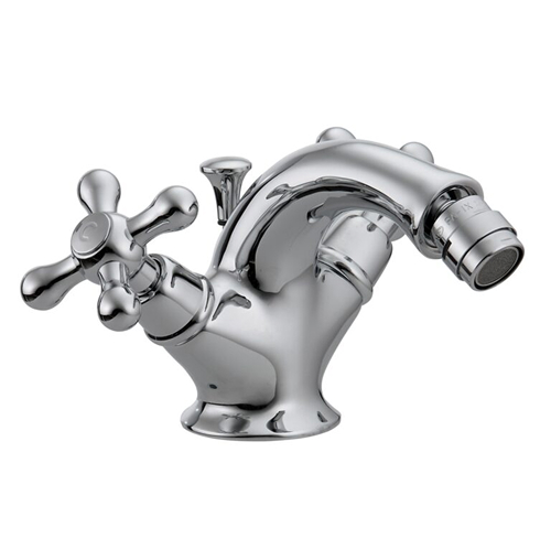 Bidetmischer Nostalgisch Treemme Romantica