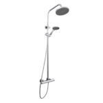 Duschsystem Nostalgisch Treemme Romantica