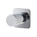 Duschmischer UP Treemme NANO