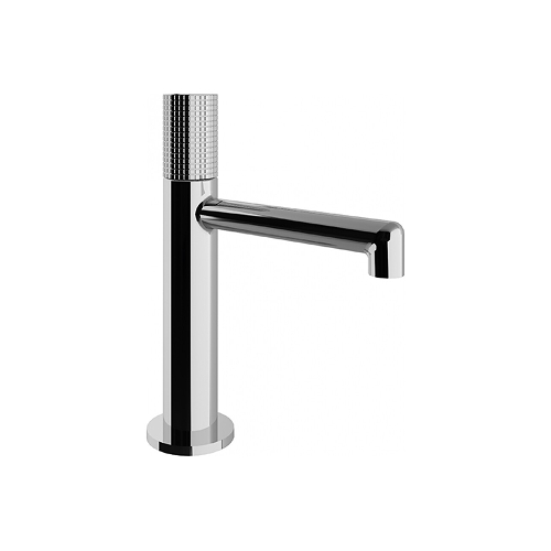 Waschtischarmatur gerillt T30 Treemme