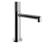 Waschtischarmatur gerillt T30 Treemme