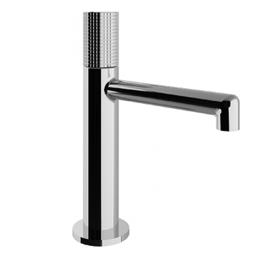 Waschtischarmatur gerillt T30 Treemme