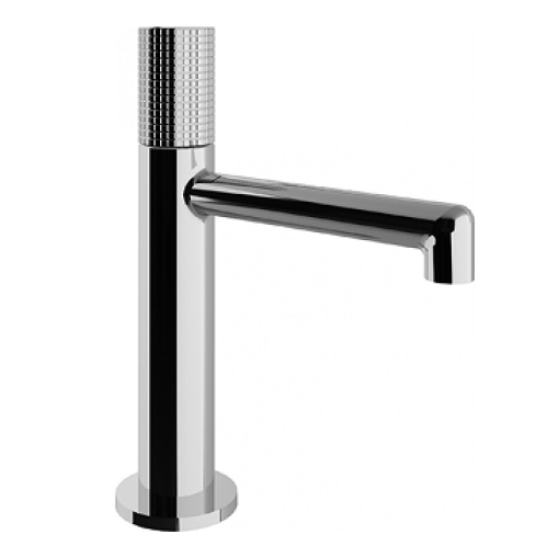 Waschtischmischer gerillt T30 Treemme