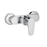 Duscharmatur Treemme CLEO