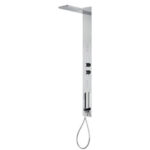 Duschpaneele Thermostat Treemme SHOWERS