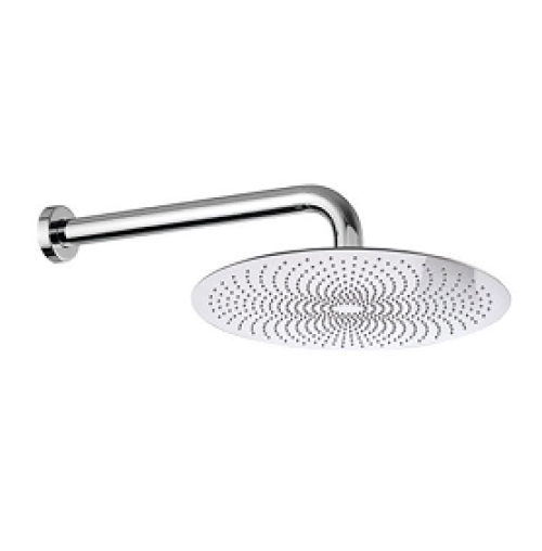 Kopfbrause-Set Treemme SHOWERS 25