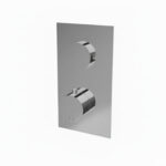 Duschmischer Thermostat Treemme LINE