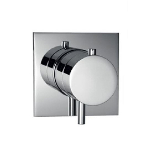 Mischer für Dusche COAX Treemme RAN