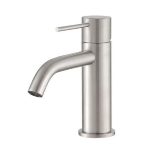 Mischer für Waschtisch Treemme 40 mm