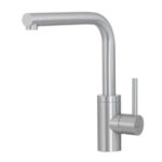 Küchenarmatur Treemme 40mm Edelstahl