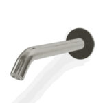 Waschtischauslauf Treemme 40mm Edelstahl