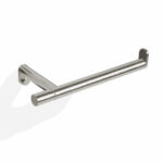 WC-Rollenhalter Linie 40 mm Edelstahl Treemme