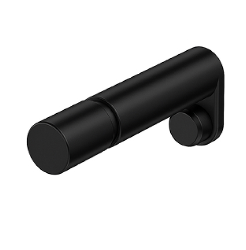 Kleiderhaken Treemme 40mm PVD Metal-Black