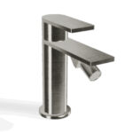 Mischer für Bidet Edelstahl Treemme 3.6mm