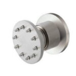 Körperdüse Treemme Inox SHOWERS