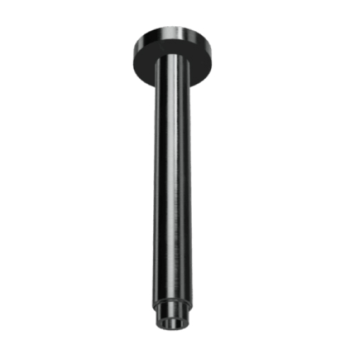 Brausearm Treemme 20 SHOWERS PVD Black