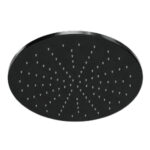 Regenbrause Treemme SHOWERS PVD Metal-Black