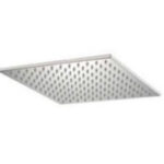 Kopfbrause 30x30 Showers Treemme Chrom