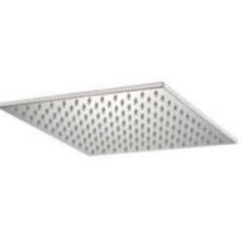 Kopfbrause 30x30 Showers Treemme Chrom